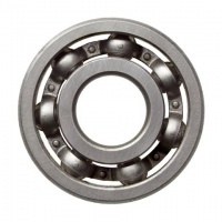 6208  SKF Deep Groove Ball Bearing 40x80x18